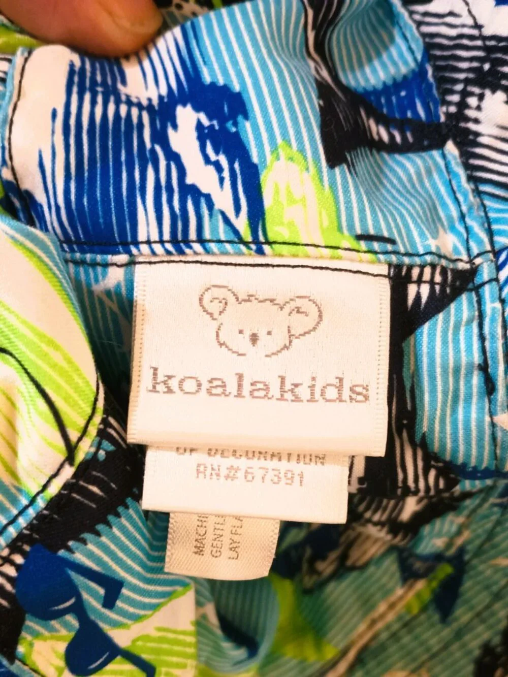 4 Baby Children's Hats 3m-3T Different Colors & Designs